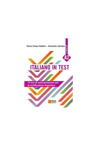 Italiano in test A2