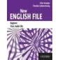 New English File Beginner CDs (3)