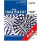 New English File Pre Intermediate Workbook with Key (+Multi-Rom)