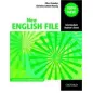 New English File Intermediate Student's Book