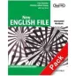 New English File Intermediate Workbook (+Multi-Rom)