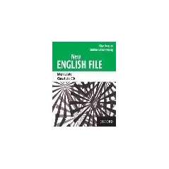 New English File Intermediate CDs (3)