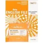 New English File Upper Intermediate Workbook (+Multi-Rom)