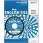 New English File Advanced Workbook (+Multi-Rom)