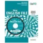 New English File Advanced Workbook with Key (+Multi-Rom)