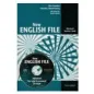 New English File Advanced Teacher's Book (+CD-ROM-TEST ASSESSMENT)