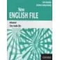 New English File Advanced CDs (3)