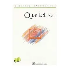 Quartet No 1