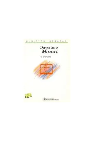 Mozart Ouverture