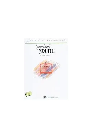 Symphonic Souite