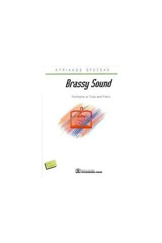 Brassy Sound