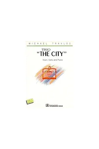 Trio "The City"