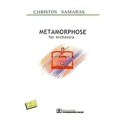 Metamorphose