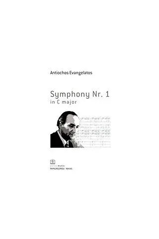 Symphony Nr. 1