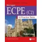 Practice tests for the Michigan ECPE (C2)