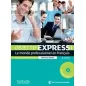 Objectif Express 1 A1/A2 Methode (Βιβλίο Μαθητή)