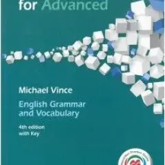 Advanced Language Practice Student's book (+CD) without Answer Key 4th edition 2014