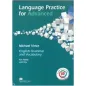 Language Practice for Advanced 4th edition 2014 student book (+CD) without answers