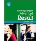 Cambridge English Advanced Result Student's Book (2015)