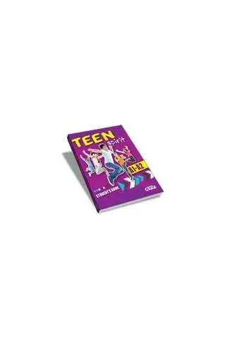 Teen Spirit A1-A2 Πλήρες πακέτο με cds ή ibook