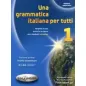 UNA GRAMMATICA ITALIANA PER TUTTI 1