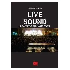 Live Sound