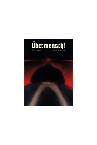 Ubermensch!