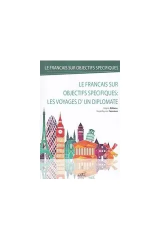 le francais sur objectifs specifiques