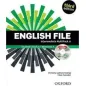 English File intermediate Multi Pack A (+ iTUTOR + iCHECKER) 3rd edition 