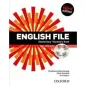 English File elementary Student's Book (+ iTUTOR) 3rd edition 