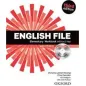 English File elementary Workbook (+ iTUTOR) 3rd edition 