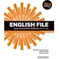 English File upper-intermediate Workbook 3rd edition 