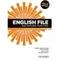 English File Upper-intermediate Teacher's Book (+ASSESSMENT CD-ROM) 3rd edition 