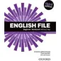 English File Beginner Workbook 3rd edition 