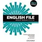 English File Advanced Workbook 3rd edition 