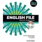 English File Advanced CD CLASS (5) 3rd edition 