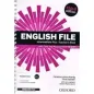 English File intermediate plus Teacher's Book (+ ASSESSMENT CD-ROM) 3rd edition 