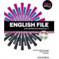 English File INTERMEDIATE PLUS Multi Pack A (+ iTUTOR + iCHECKER) 3rd edition