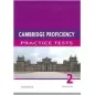 Cambridge Proficiency Practice Tests 2 Teacher's Book 