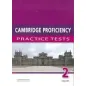 Cambridge Proficiency Practice Tests 2 CD