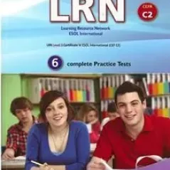 Succeed in LRN C2 Student's Book