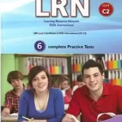 Succeed in LRN C2 Teacher's Book