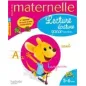 TOUTE MA MATERNELLE : LECTURE ECRITURE GRANDE SECTION (5-6 ANS) 2ND ED