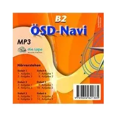 OSD Navi B2 MP3