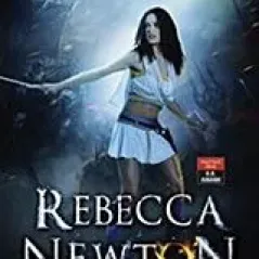 Rebecca Newton: Ο πόλεμος των θεών