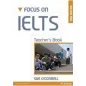 Focus on IELTS - Teacher's book