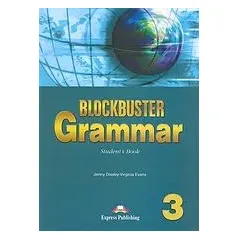 Blockbuster 3 Grammar Student'S Book