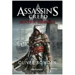 Assassins''s Creed: Μαύρη σημαία Bowden Oliver'