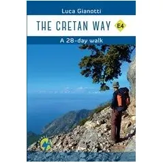 The Cretan Way Gianotti Luca