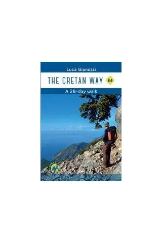 The Cretan Way Gianotti Luca